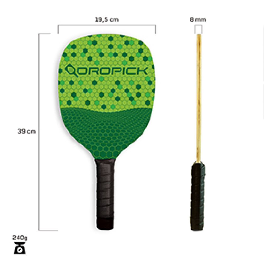 Bal Peteği Çocuk Pickleball Raket